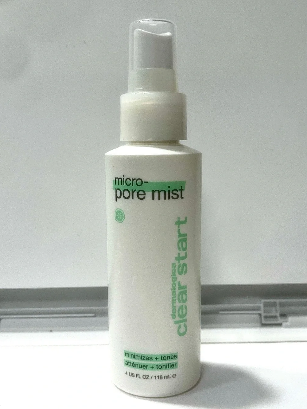 Dermalogica Clear Start Micro Pore Mist 4 OZ (NB)